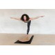 Deska do ćwiczeń równowagi Yogaboard