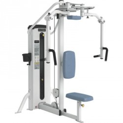 Cybex VR1 Duals Fly Rear/Delt