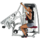 Cybex Eagle Incline Pull