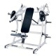 Life Fitness Hammer Strength Plate Loaded - Iso Lateral Super Incline Press